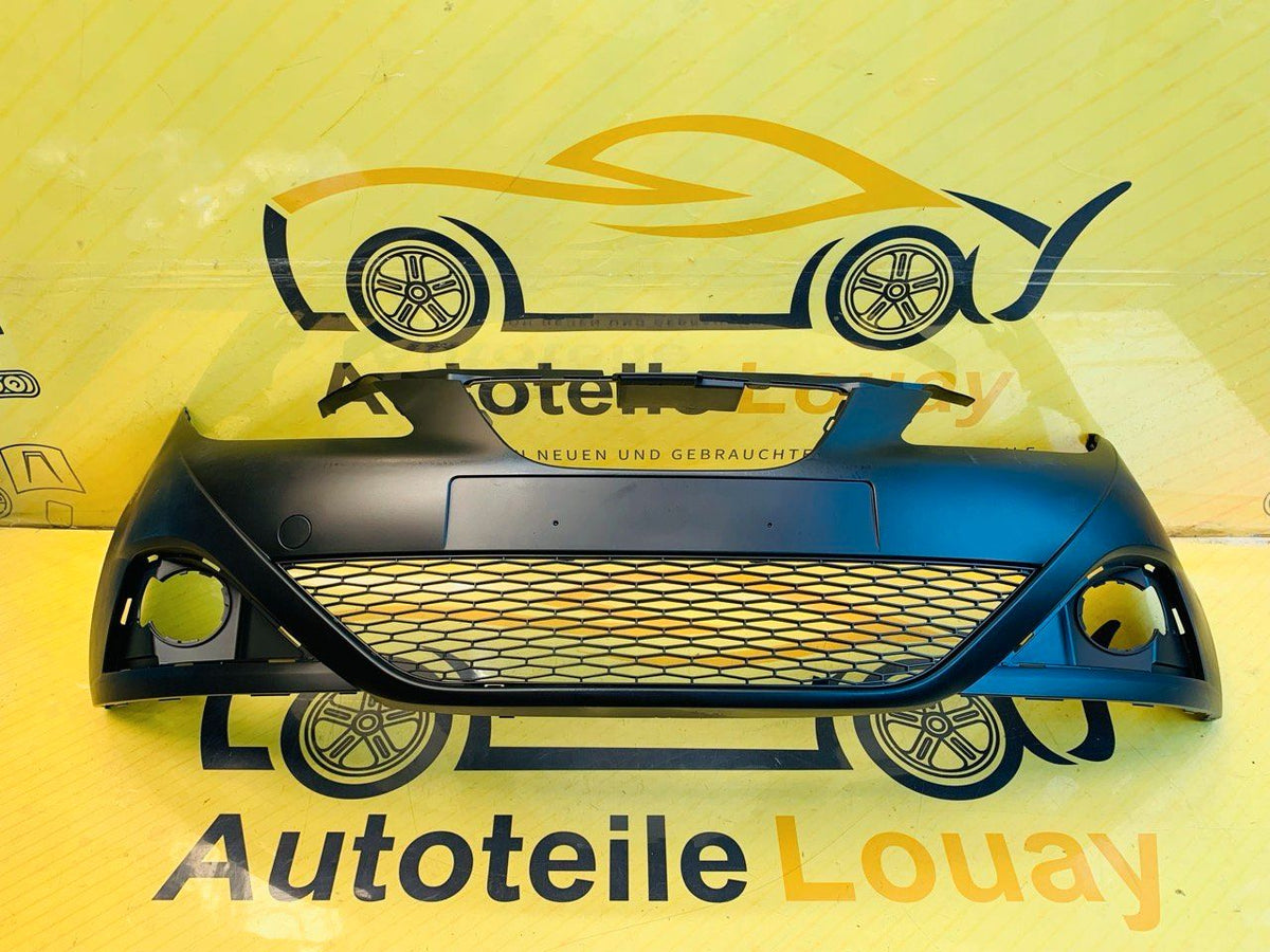 Seat Ibiza SC Stoßstange vorne 2008-2012 ZUBEHÖR