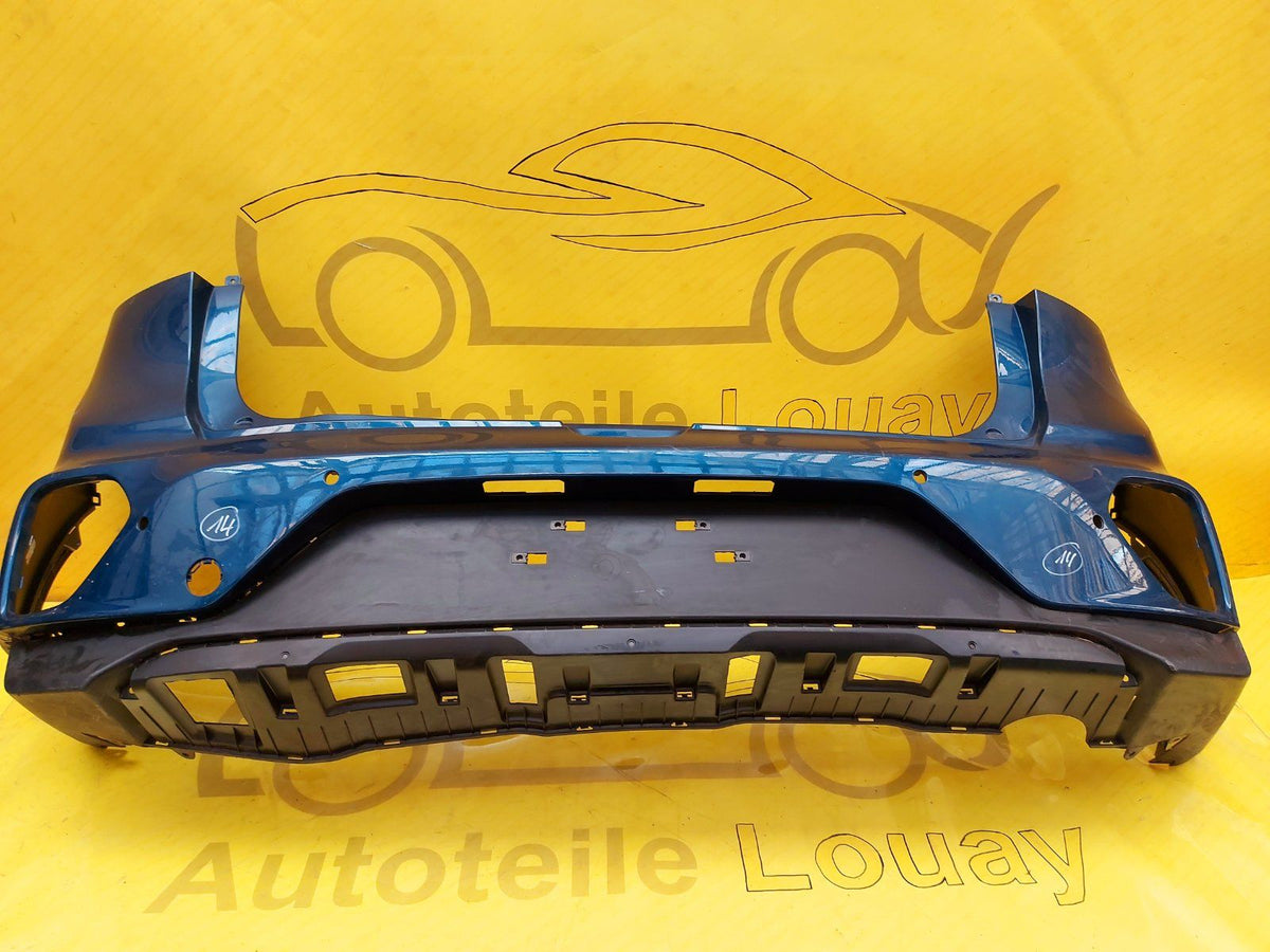 Kia Niro Plus Stoßstange hinten ab 2019 Original 86611-G5500