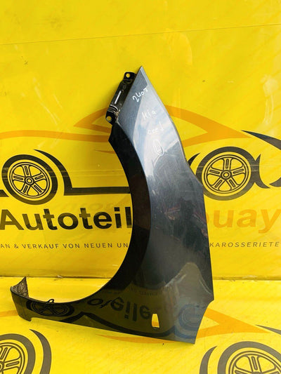 Kia Ceed JD 2 Kotflügel links Original 66311A2030