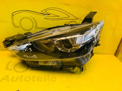 Mazda CX.3 LED Scheinwerfer links Original D10E-51040