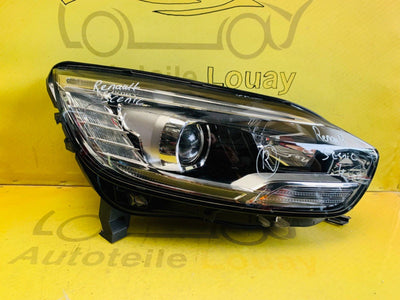 Renault Scenic 4 LED Scheinwerfer rechts Original 260100943R