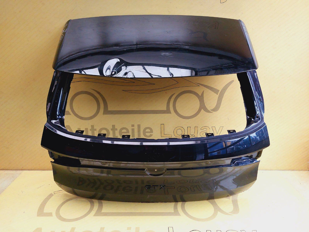 VW ID.4 Heckklappe Original ab 2020