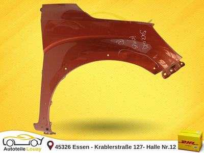 Suzuki Ignes MF Kotflügel rechts Original ab 2016