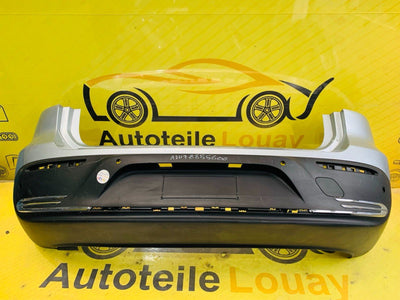 Mercedes GLB X247 Stoßstange hinten ab 2019 Original A2478855600