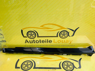 BWM 5er F10 F11 Schweller Seitenschweller links 7184773
