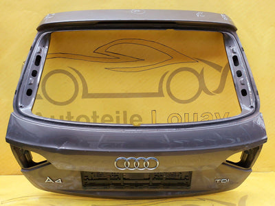 Audi A4 8K9  Kombi Heckklappe Original