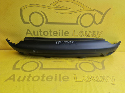Renault Captur Stoßstange hinten 2013-2020 Original 850B27697R