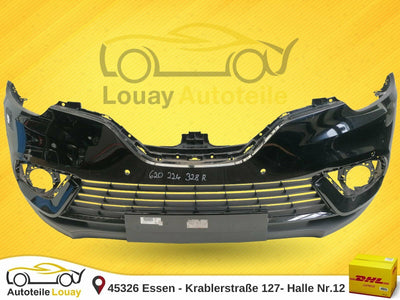 Renault Grand Scenic IV ab 2017 Stoßstange +PDC +SRA 620224328R