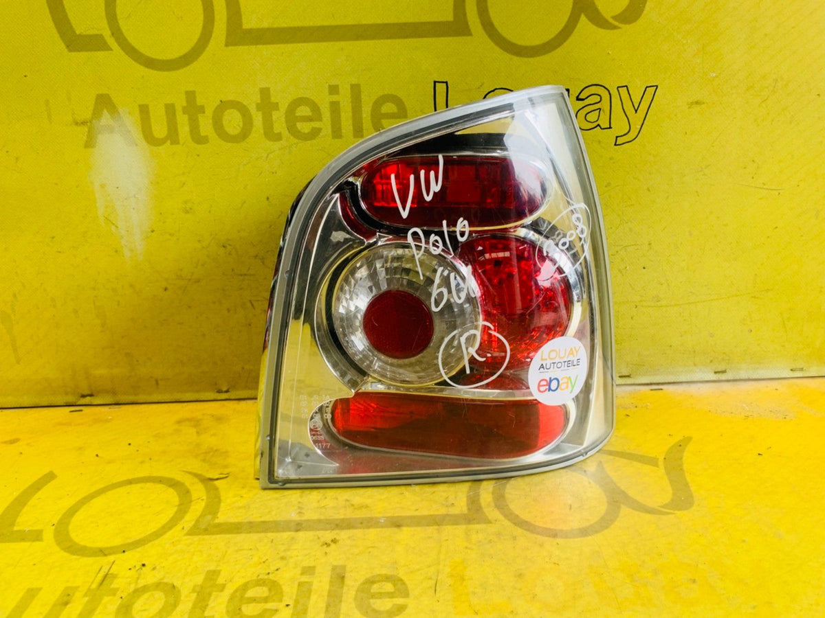 VW Polo 6N Rückleuchte rechts Original ZÜBEHOR