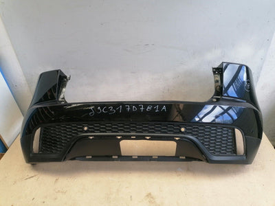 Jaguar E-Pace X540 Sport Stoßstange hinten J9C3-17D781-A