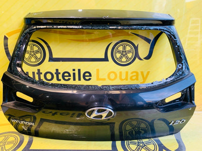 Hyundai i20 GB Heckklappe Original