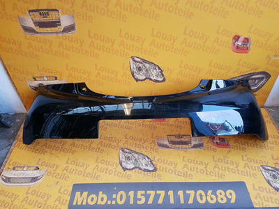 Renault Megane 3 RS Coupe Stoßstange Original 850220010R