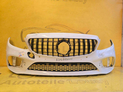 Mercedes C-Klasse W205 AMG Stoßstange vorne A2058856002