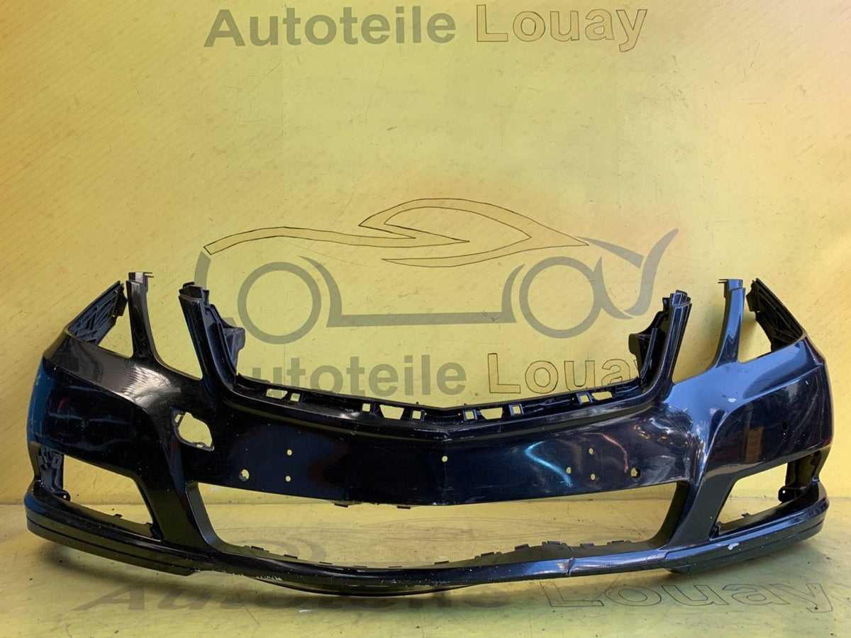 Mercedes E-Klasse W212 Stoßstange vorne A2128800840