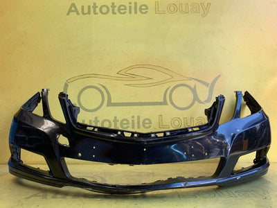 Mercedes E-Klasse W212 Stoßstange vorne A2128800840