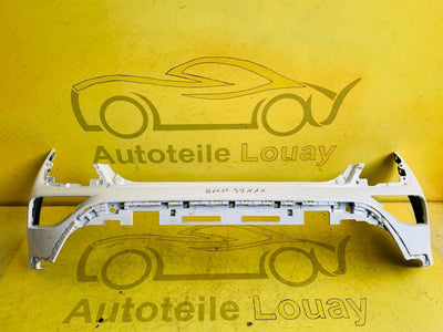 Hyundai Kona Facelift N-Line Stoßstange hinten 86611-J9NA0