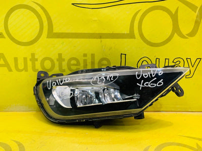 Volvo XC60 Nebelscheinwerfer rechts 32337365R