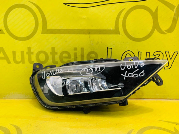 Volvo XC60 Nebelscheinwerfer rechts 32337365R