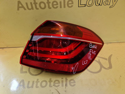 BMW 2er F45 Lci Rücklicht Rückleuchte rechts ohne LED