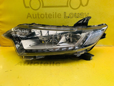 Mitsubishi Outlander Scheinwerfer links Original 4BX158301C8