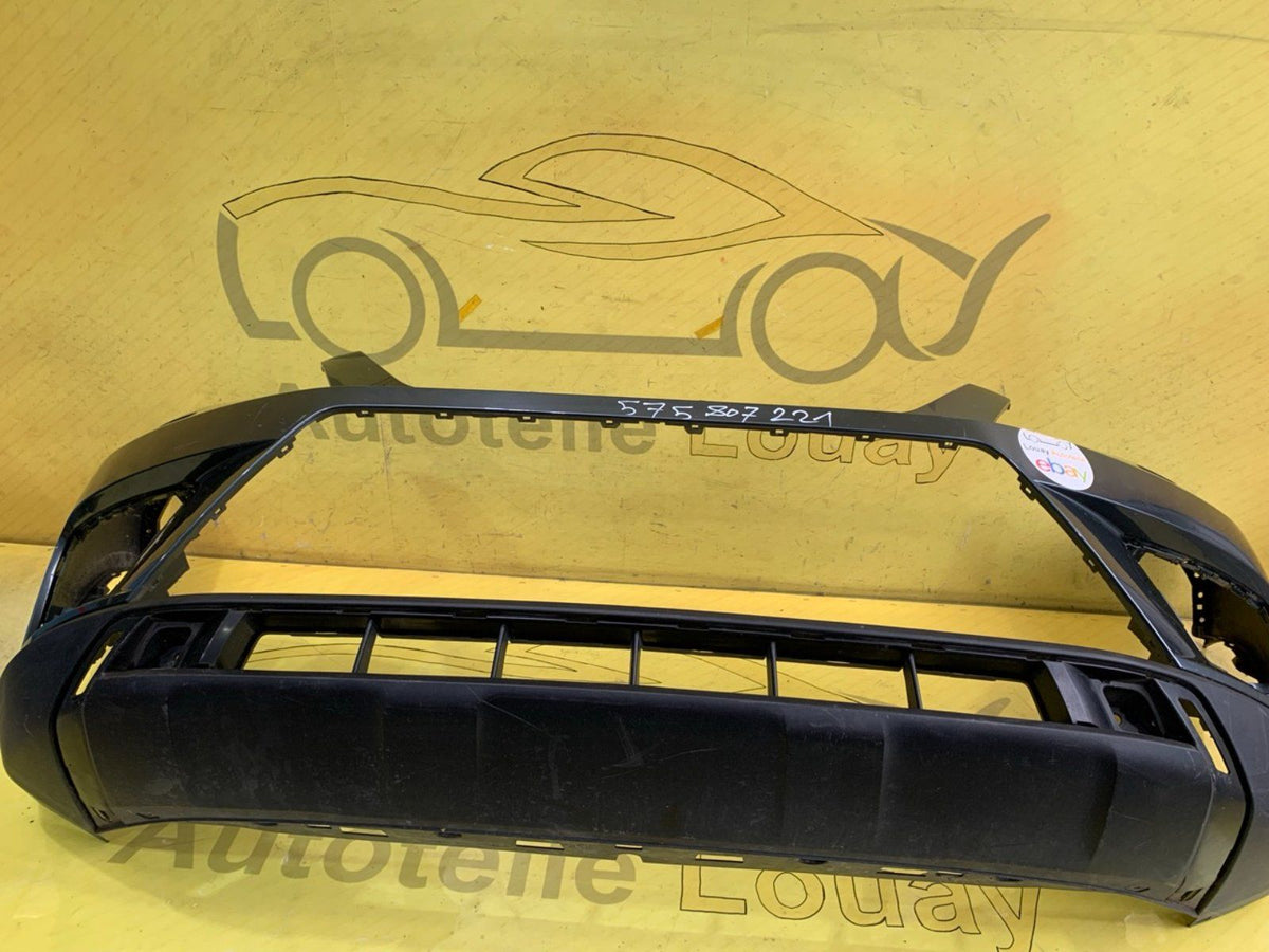 Seat Ateca Stoßstange vorne Original 575807221