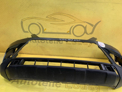Seat Ateca Stoßstange vorne Original 575807221
