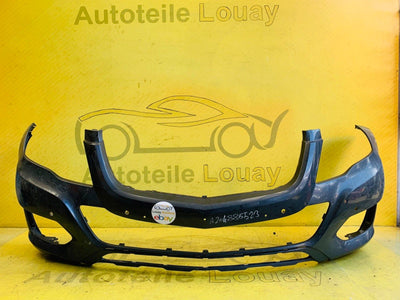 Mercedes Benz C-Klasse Stoßstange vorne Original A204885523