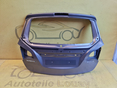 Opel Meriva B Heckklappe 2010-2017 Original