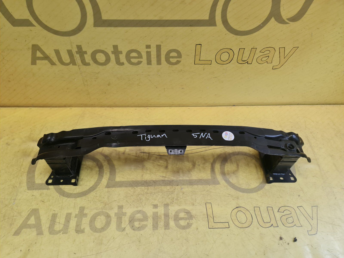 VW Tiguan 5NA Stoßstangenträger Träger vorne Original