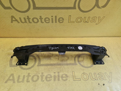 VW Tiguan 5NA Stoßstangenträger Träger vorne Original