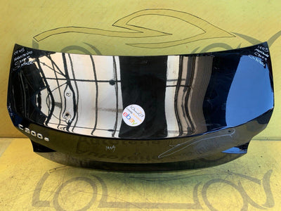 Mercedes C-Klasse Limo Heckklappe Heckdeckel Original