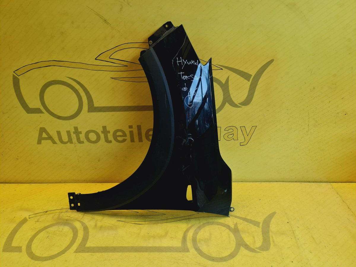 Hyundai Tucson III Kotflügel links Original ab 2015