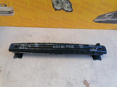 Mercedes B-Klasse W246 Stoßstangenträger hinten A24661002