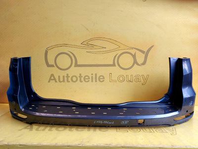 Ford S-Max MK2 Stoßstange hinten Original EM2B-17F001