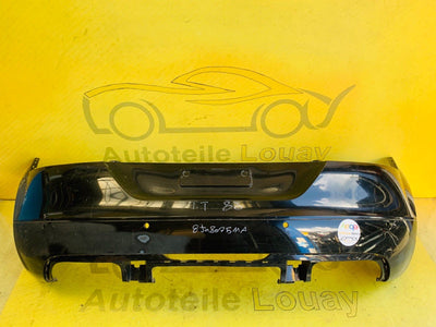 Audi TT 8J Stoßstange hinten 2006-2013 Original 8J0807511A