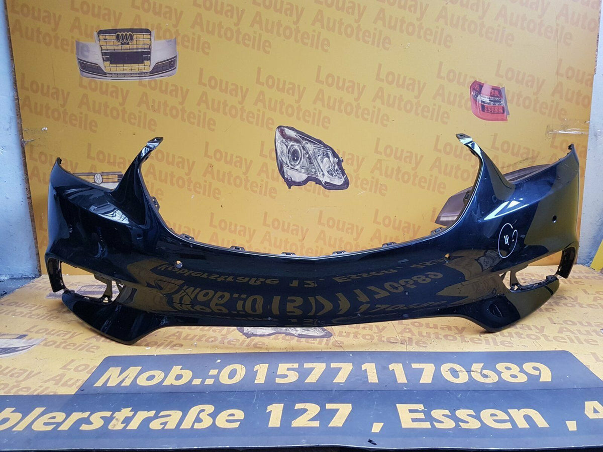 Opel Mokka X Stoßstange Vorne ab 2017 Original 42557112
