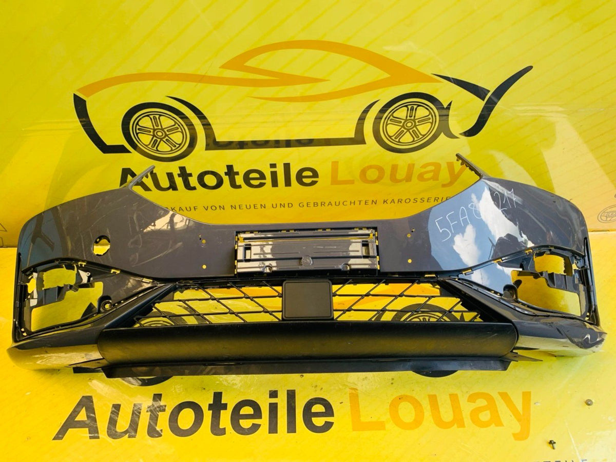 Seat Leon Cupra 4 5FA Stoßstange vorne 5FA807217