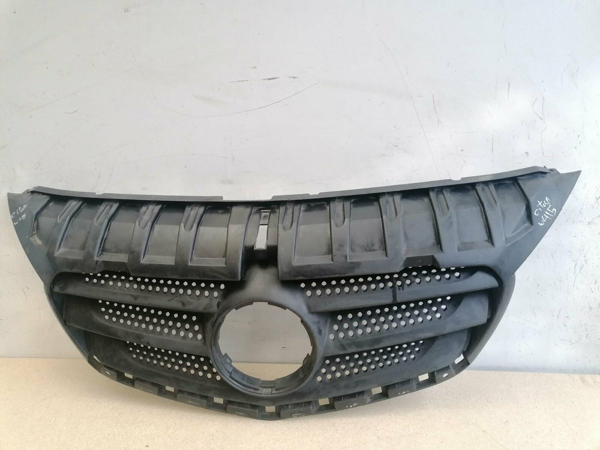 Mercedes Benz Citan W415 Kühlergrill Grill Original A4158880023