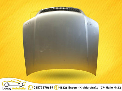 Audi A6 8B Motorhaube ab; 1998-2001