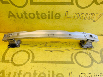 Audi A6 4K Stoßstangenträger Träger hinten Original 4K0807309