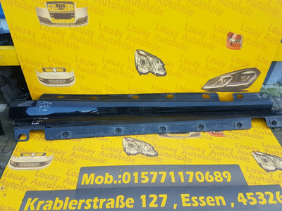 Mercedes W221 S-Klasse Schweller Seitenschweller 235cm nur links