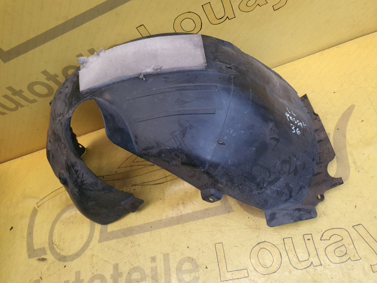 VW Passat 3G Radhausschale vorne rechts 3G0805970E