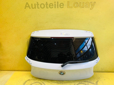 BMW 1er F20 Heckklappe Original