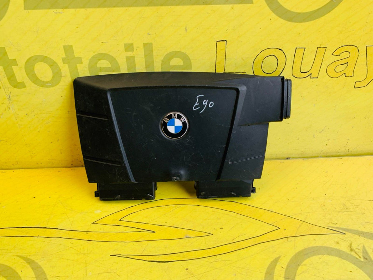 BMW X1 E84 3er E90 E92 LCI Ansaugrohr Ansaugstutzen Benzin
