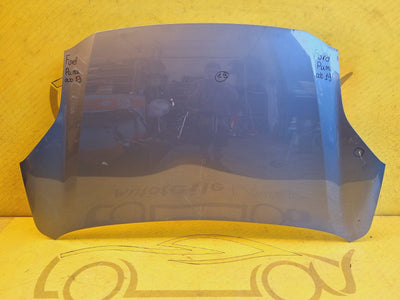 Ford Puma Motorhaube Original ab 2019