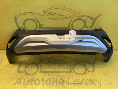 Kia Sorento Stoßstange hinten Original 86612R000