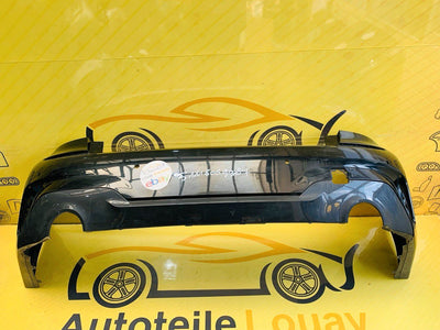 BMW 3er G20 M-Paket Limousine Stoßstange hinten 8069387