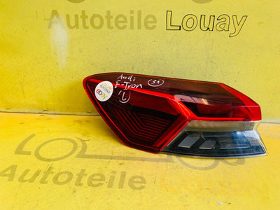Audi Q4 89A LED Rückleuchte links Original 89A945091