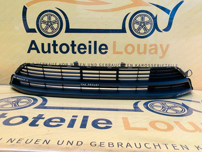 Opel Grandland X Gitter Stoßstange vorne 77102F19 C06757091