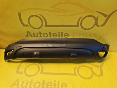 Renault Captur Stoßstange hinten 2013-17 Original 850B27697R